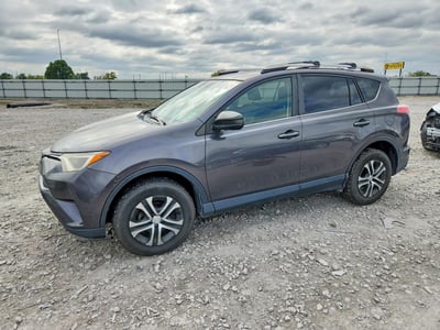 JTMZFREV8JJ****** 2018 Toyota RAV4