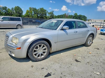 2C3AA63H55H****** 2005 Chrysler 300C