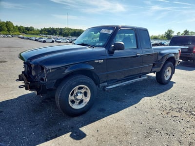 2003 Ford Ranger