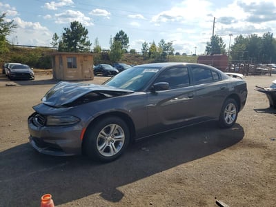 2C3CDXBG5MH****** 2021 Dodge Charger