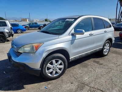 5J6RE38779L****** 2009 Honda CR-V