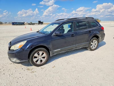 4S4BRCAC9C3****** 2012 Subaru Outback