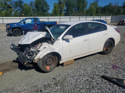 1N4AL2AP0CN****** 2012 Nissan Altima