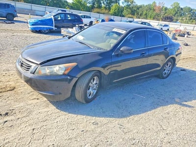 1HGCP2F47AA****** 2010 Honda Accord