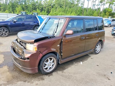 JTLKT324564****** 2006 Scion xB