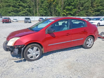 3N1AB6AP0BL****** 2011 Nissan Sentra
