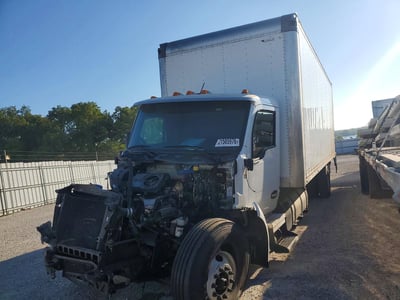 2NK3HM6X9PM****** 2023 Kenworth T280