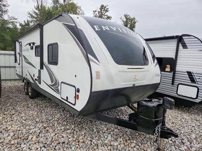1NL1G3127P7****** 2023 Gulf Stream Envision
