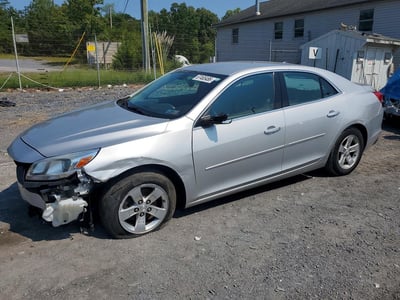 2014 Chevrolet Malibu
