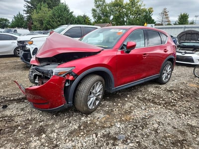 JM3KFBDM6L1****** 2020 Mazda CX-5
