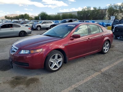 19UUA66206A****** 2006 Acura TL