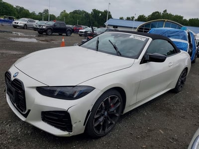 WBA73DB03VC****** 2027 BMW M440i