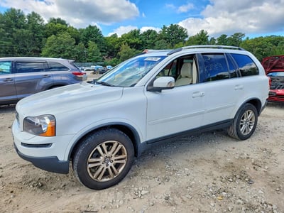 YV4952CY2B1****** 2011 Volvo XC90