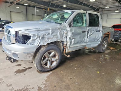 2006 Dodge Ram Pickup