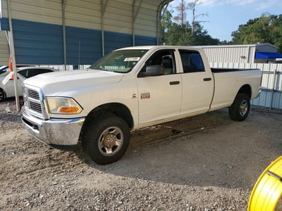 3D7UT2CL2BG****** 2011 Dodge Ram