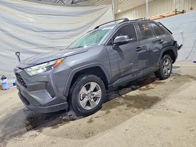 2T3P1RFVXRW****** 2024 Toyota RAV4