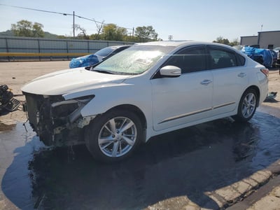 1N4AL3AP0FC****** 2015 Nissan Altima