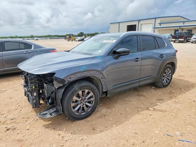 7MMVABXMXPN****** 2023 Mazda CX-50