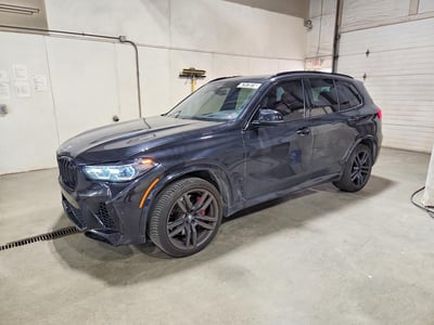5YMJU0C05P9****** 2023 BMW X5