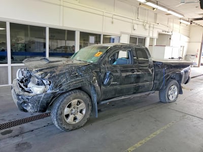 5TEUU42N58Z****** 2008 Toyota Tacoma