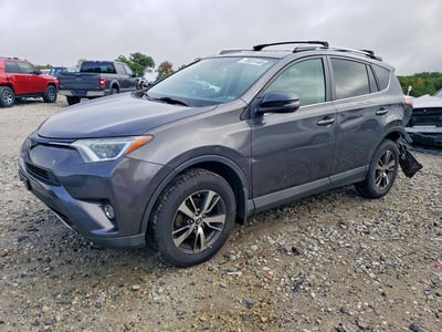 2T3RFREV9JW****** 2018 Toyota RAV4