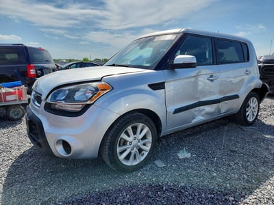 KNDJT2A60C7****** 2012 Kia Soul