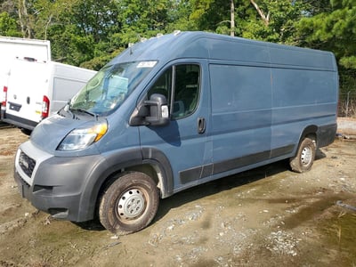 3C6MRVJG3ME****** 2021 RAM Promaster 3500