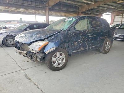 JN8AS5MTXFW****** 2015 Nissan Rogue