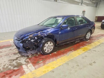2004 Honda Accord