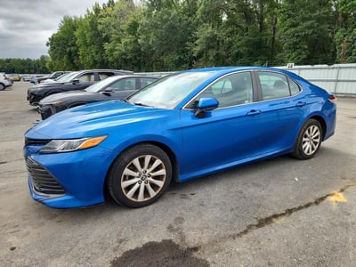 4T1B11HK9KU****** 2019 Toyota Camry