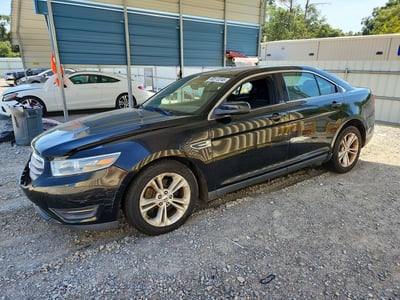 1FAHP2E80EG****** 2014 Ford Taurus