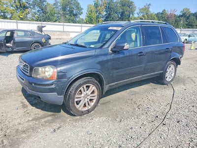 YV4952CY8B1****** 2011 Volvo XC90