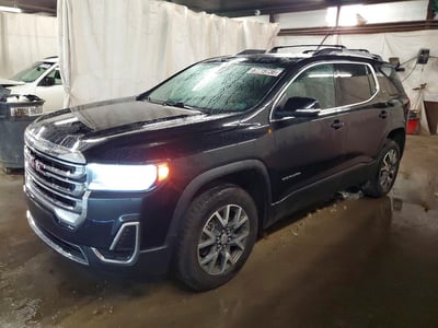 1GKKNRL41PZ****** 2023 GMC Acadia