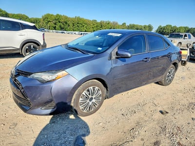 5YFBURHE4HP****** 2017 Toyota Corolla