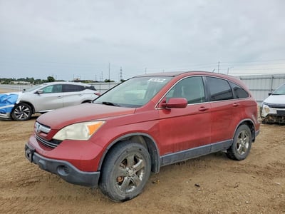 JHLRE48768C****** 2008 Honda CR-V