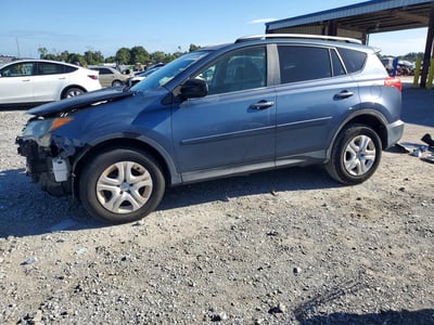 JTMBFREV2ED****** 2014 Toyota RAV4