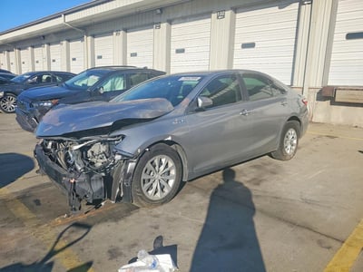 4T1BD1FK9FU****** 2015 Toyota Camry