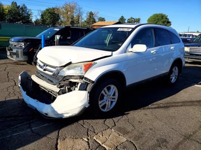 5J6RE4H70BL****** 2011 Honda CR-V