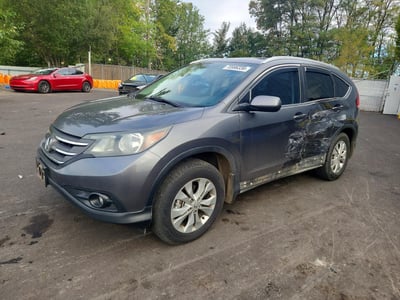 5J6RM4H73EL****** 2014 Honda CR-V