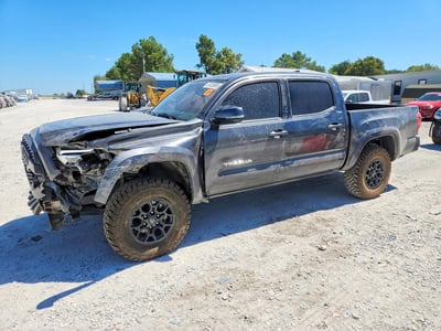 3TMAZ5CN8NM****** 2022 Toyota Tacoma