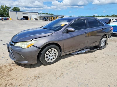 4T4BF1FKXFR****** 2015 Toyota Camry