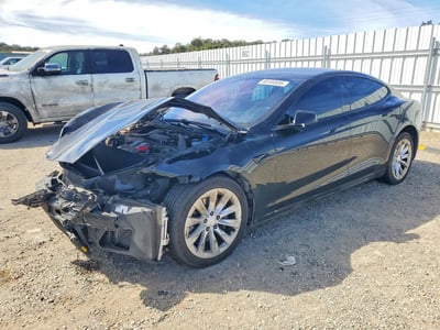 5YJSA1E10HF****** 2017 Tesla Model S