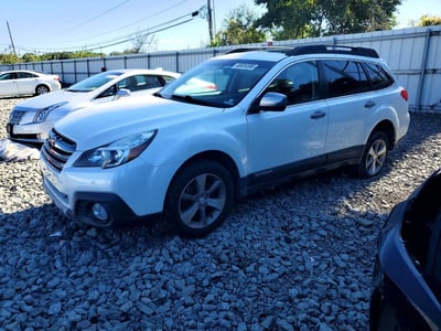 4S4BRCSC3D3****** 2013 Subaru Outback
