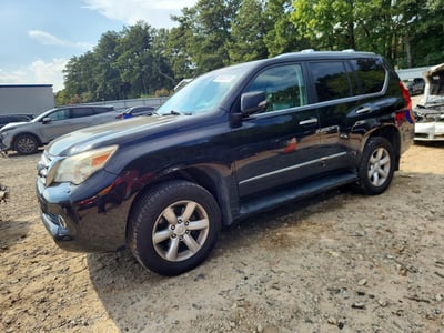 JTJJM7FX7B5****** 2011 Lexus GX 460