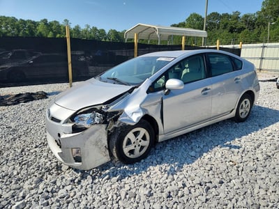 JTDKN3DU4A0****** 2010 Toyota Prius