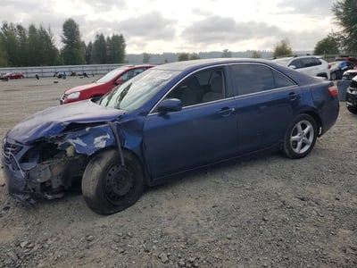 4T1BE46K59U****** 2009 Toyota Camry