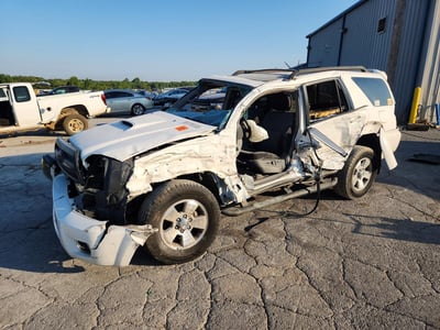 JTEBU14R960****** 2006 Toyota 4Runner
