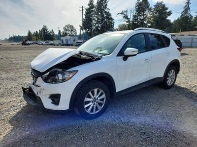JM3KE4CY3G0****** 2016 Mazda CX-5