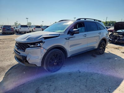 2022 Kia Sorento