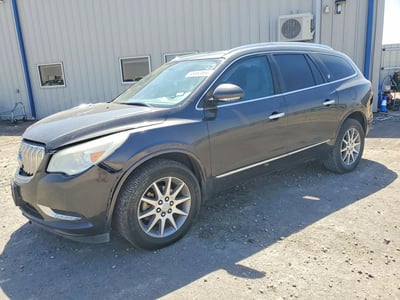 5GAKRBKD6GJ****** 2016 Buick Enclave